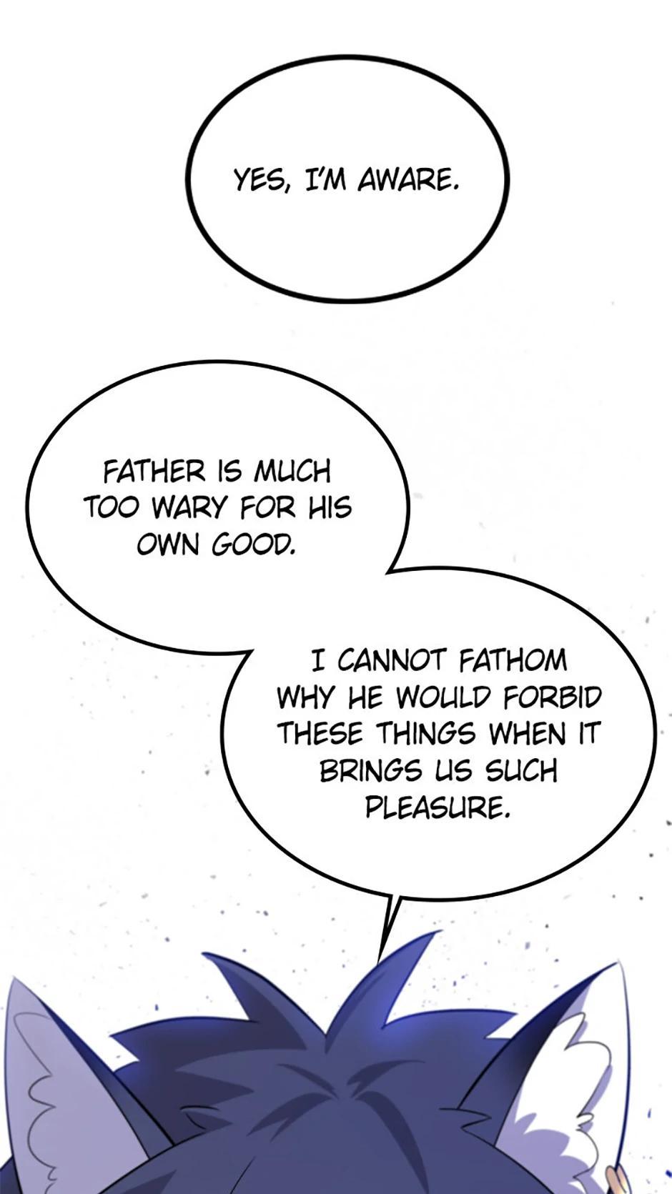Disciple of the Holy Sword Chap 125 - Next Chap 126