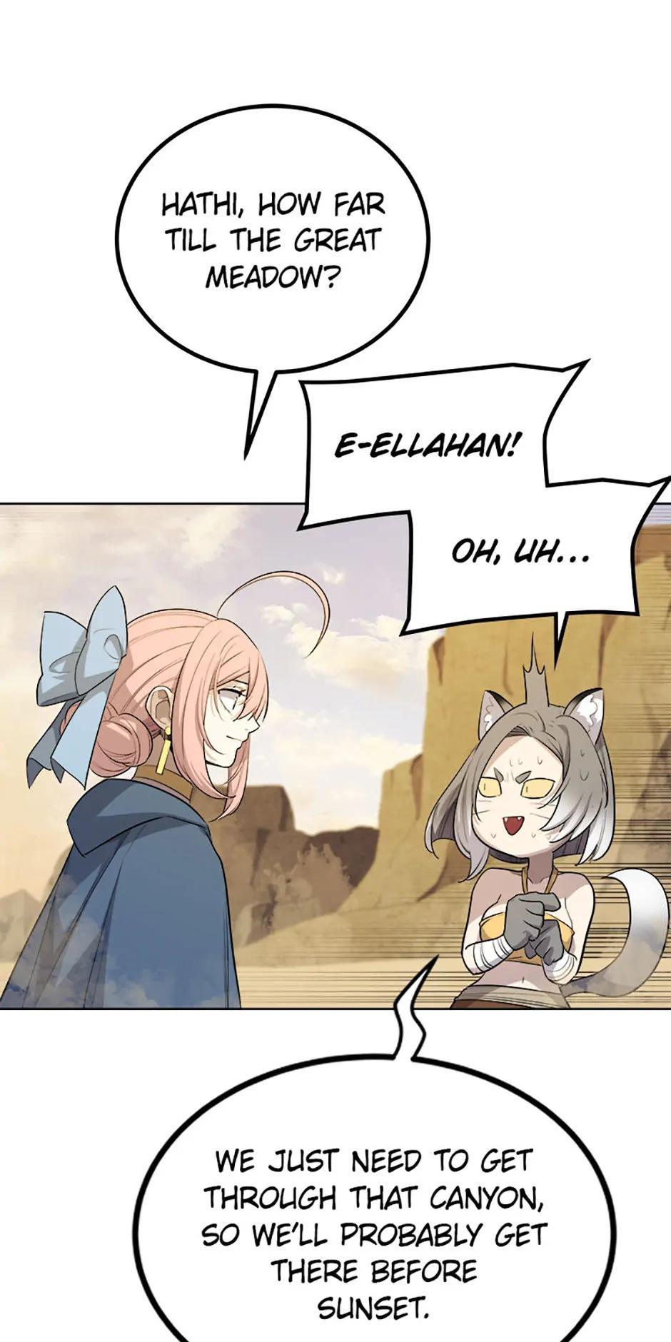 Disciple of the Holy Sword Chap 125 - Next Chap 126