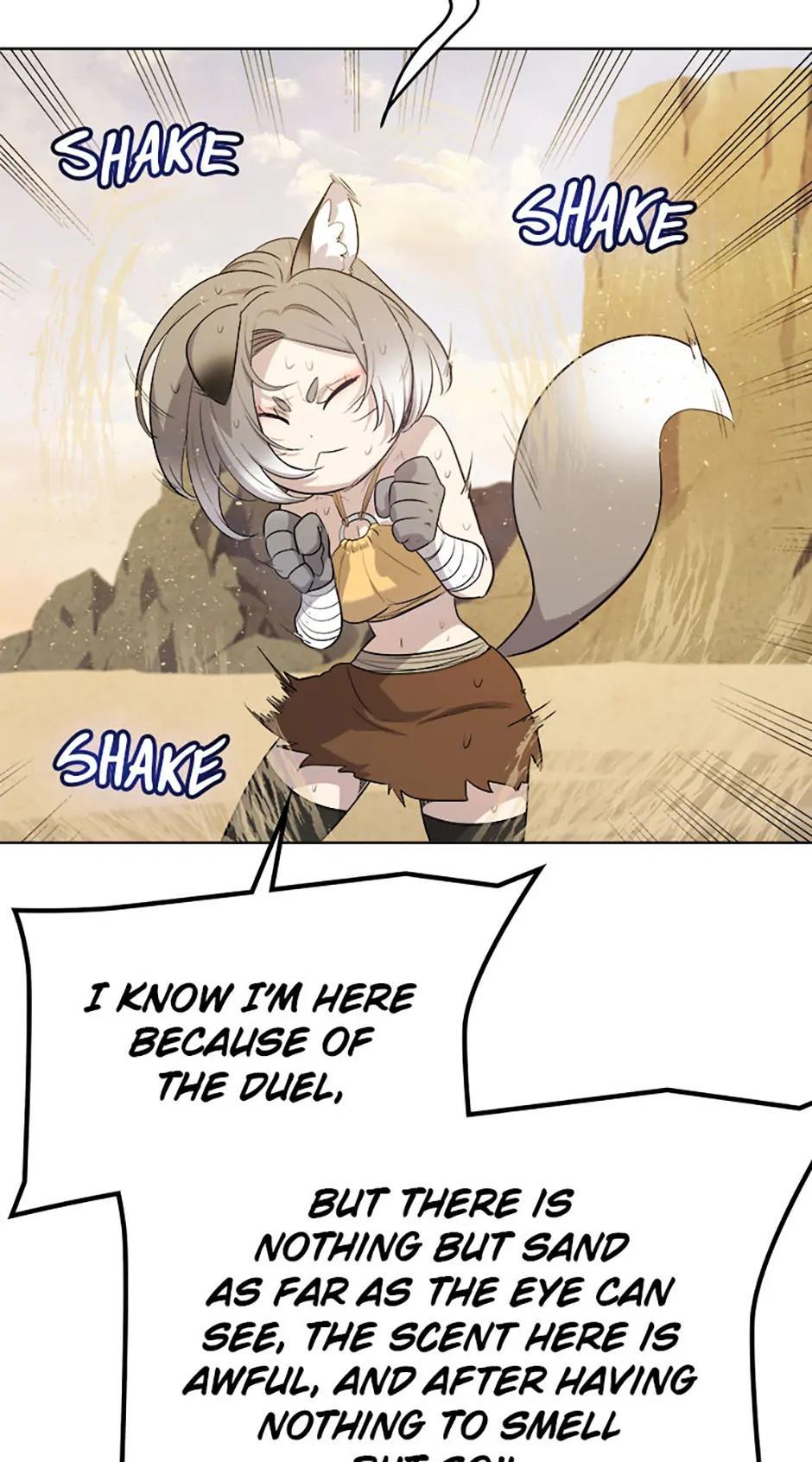 Disciple of the Holy Sword Chap 125 - Next Chap 126