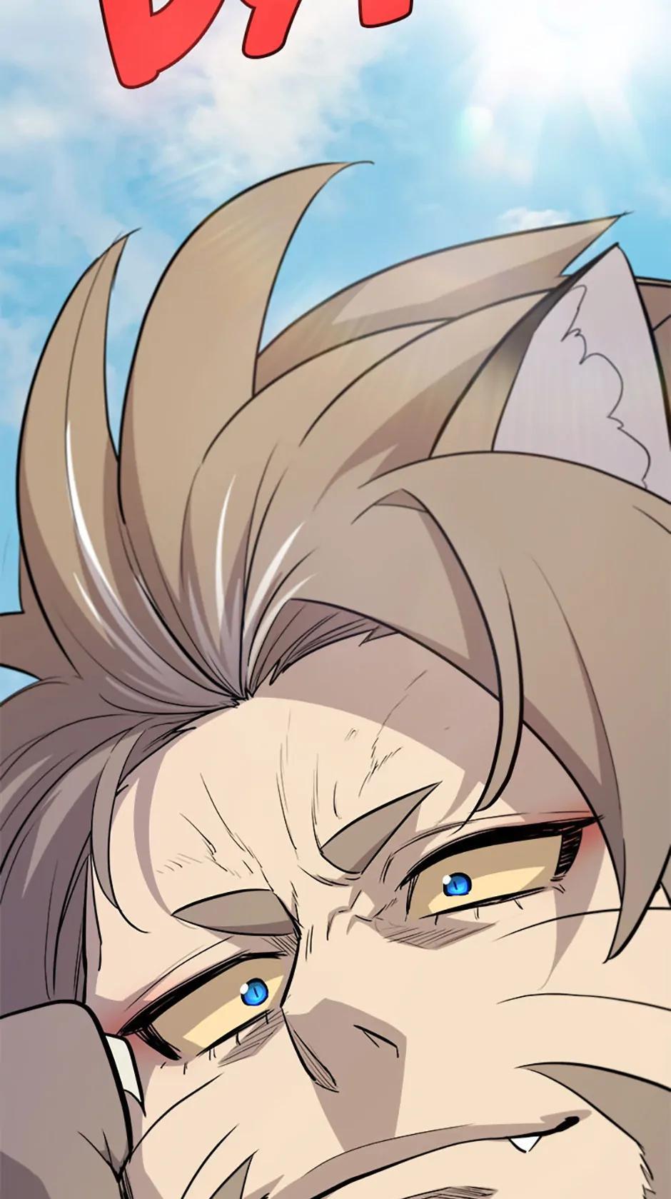 Disciple of the Holy Sword Chap 126 - Next Chap 127