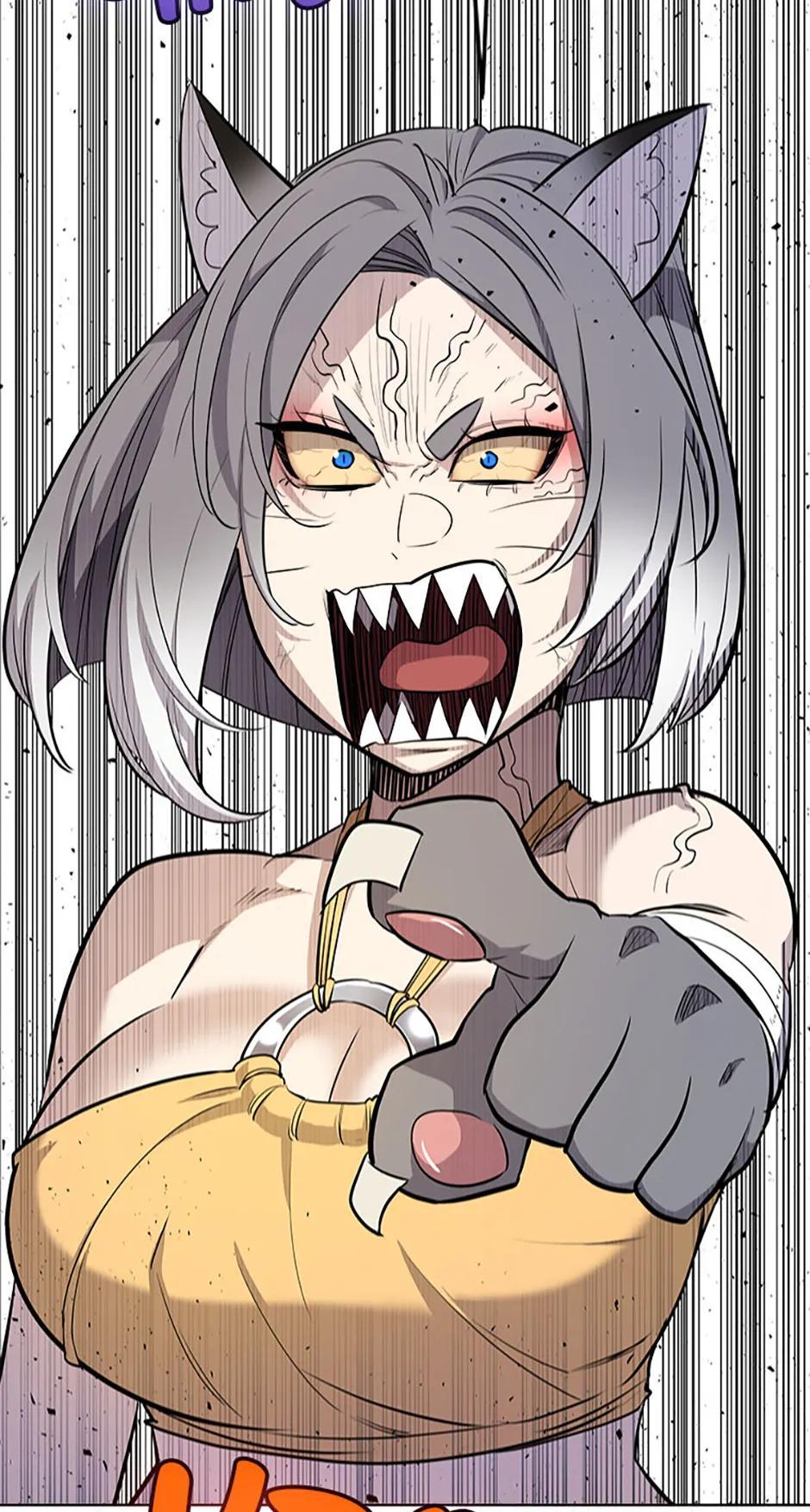 Disciple of the Holy Sword Chap 126 - Next Chap 127
