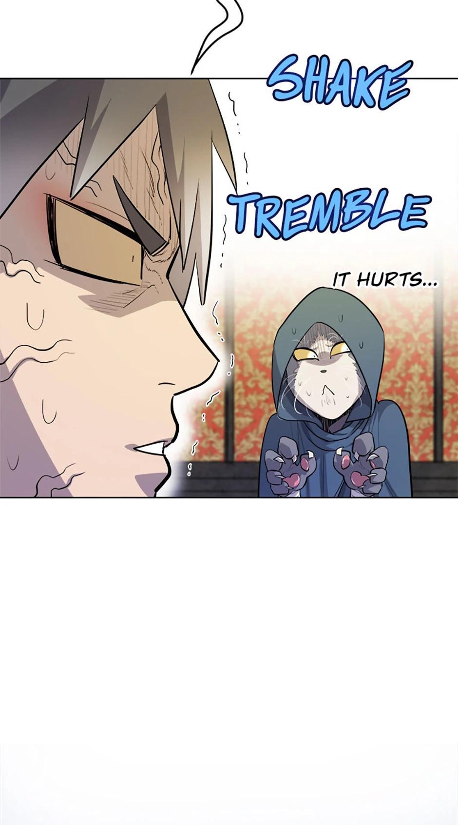 Disciple of the Holy Sword Chap 126 - Next Chap 127
