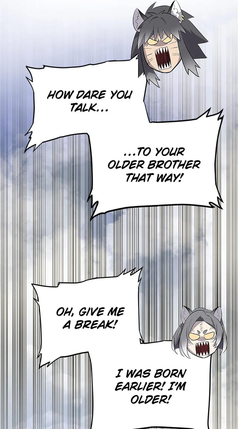 Disciple of the Holy Sword Chap 126 - Next Chap 127