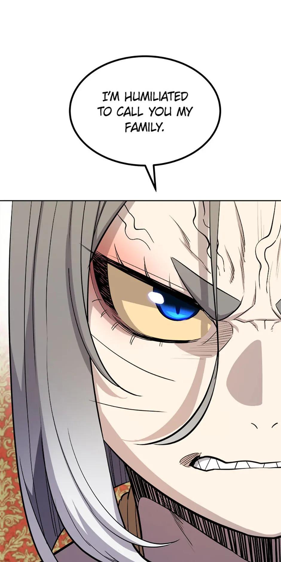 Disciple of the Holy Sword Chap 126 - Next Chap 127