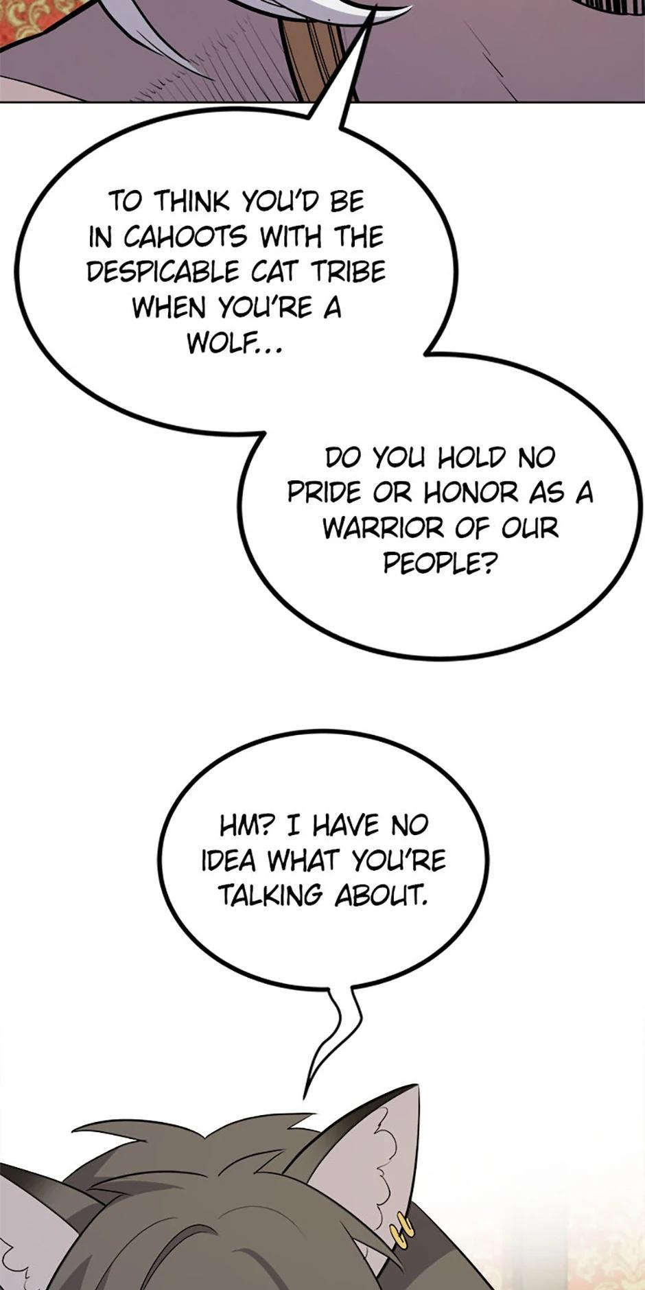 Disciple of the Holy Sword Chap 126 - Next Chap 127