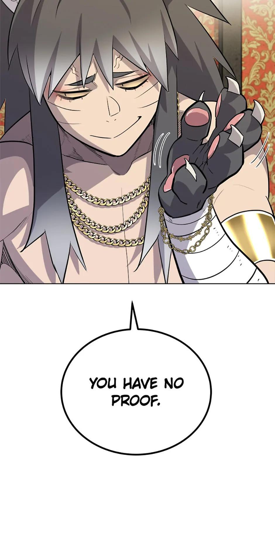 Disciple of the Holy Sword Chap 126 - Next Chap 127