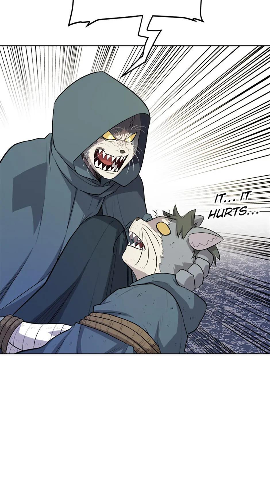 Disciple of the Holy Sword Chap 126 - Next Chap 127