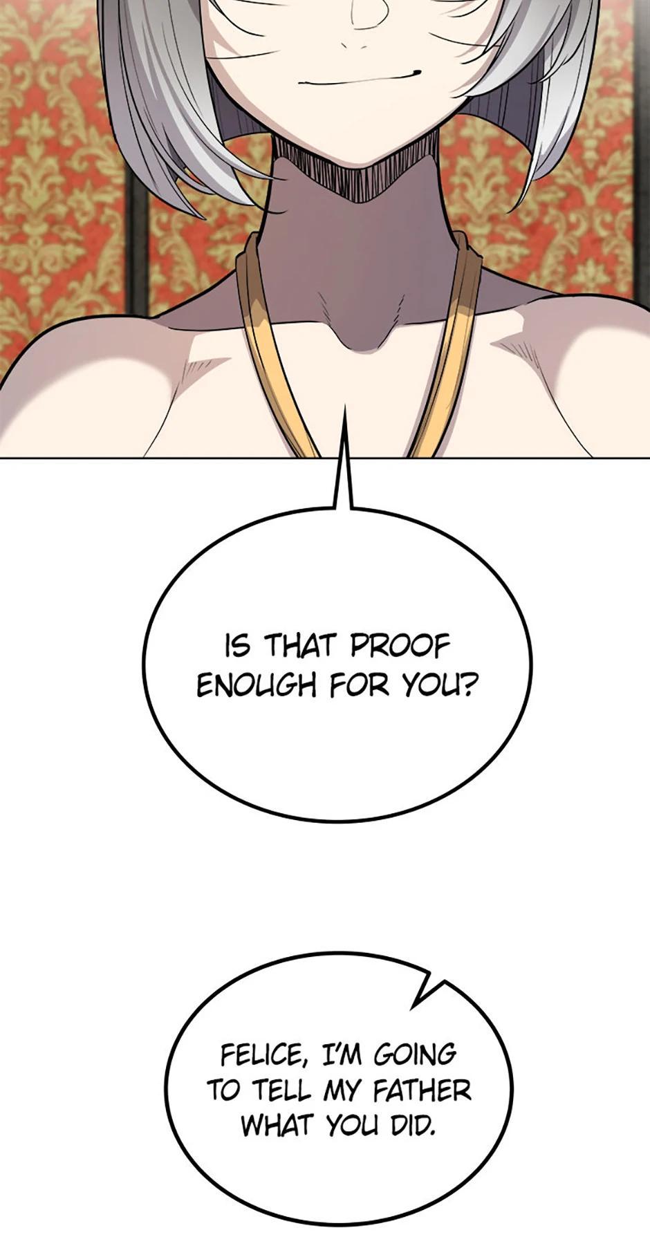 Disciple of the Holy Sword Chap 126 - Next Chap 127