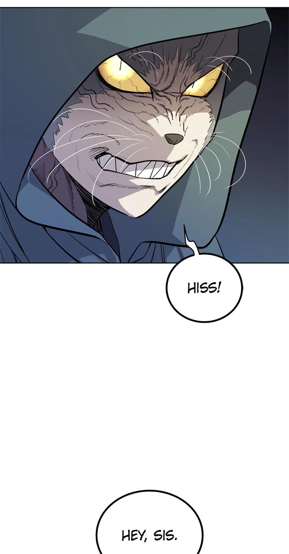 Disciple of the Holy Sword Chap 126 - Next Chap 127