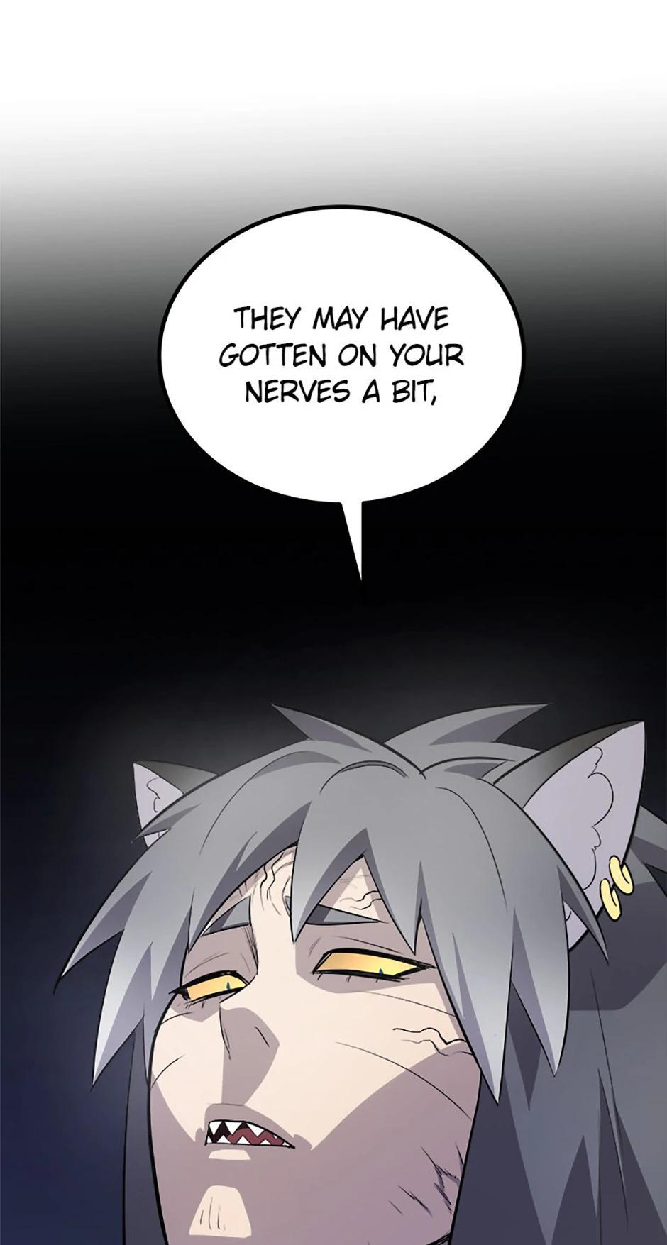 Disciple of the Holy Sword Chap 126 - Next Chap 127