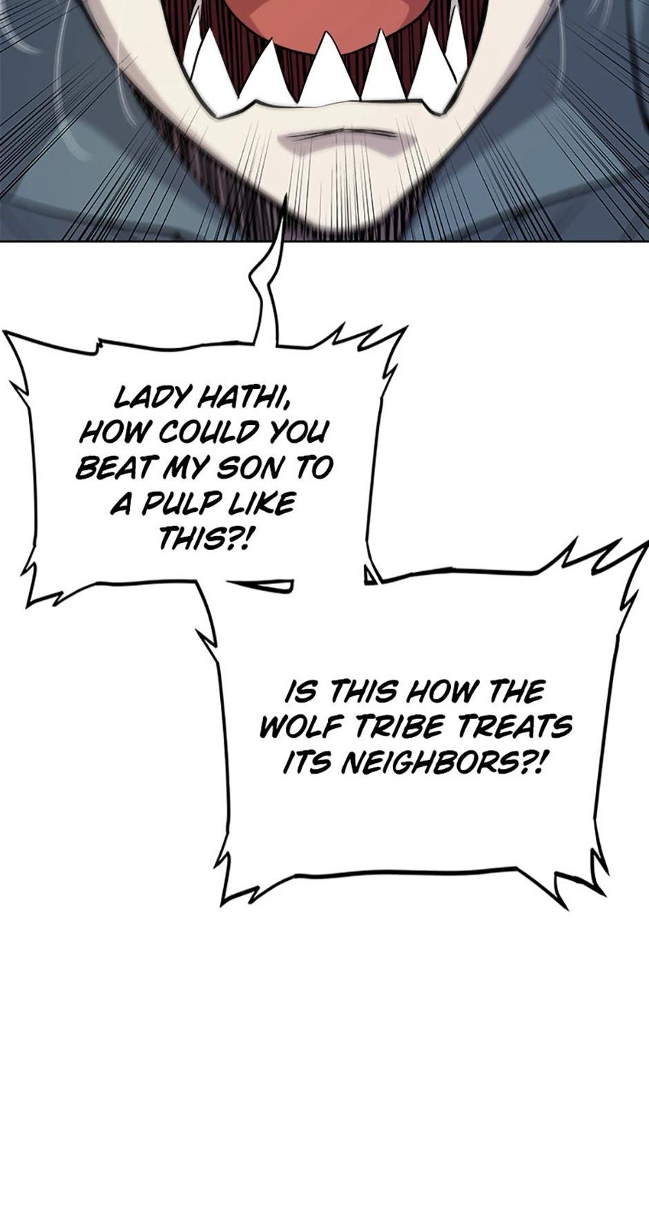 Disciple of the Holy Sword Chap 126 - Next Chap 127