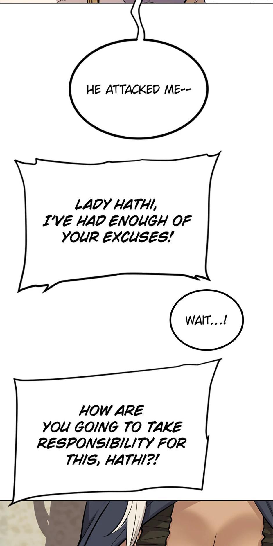 Disciple of the Holy Sword Chap 126 - Next Chap 127