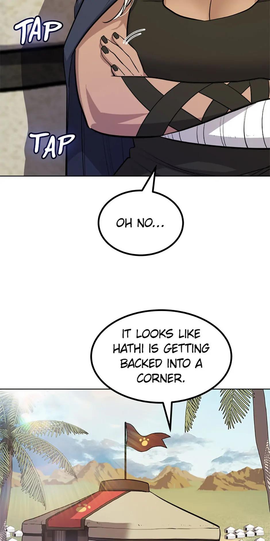 Disciple of the Holy Sword Chap 126 - Next Chap 127