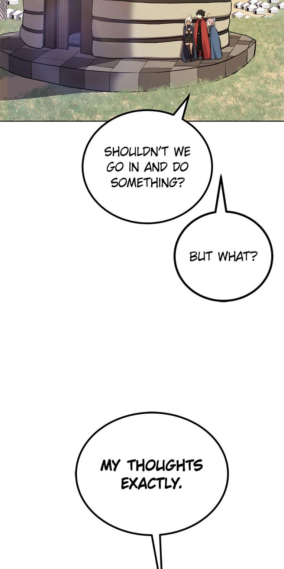 Disciple of the Holy Sword Chap 126 - Next Chap 127