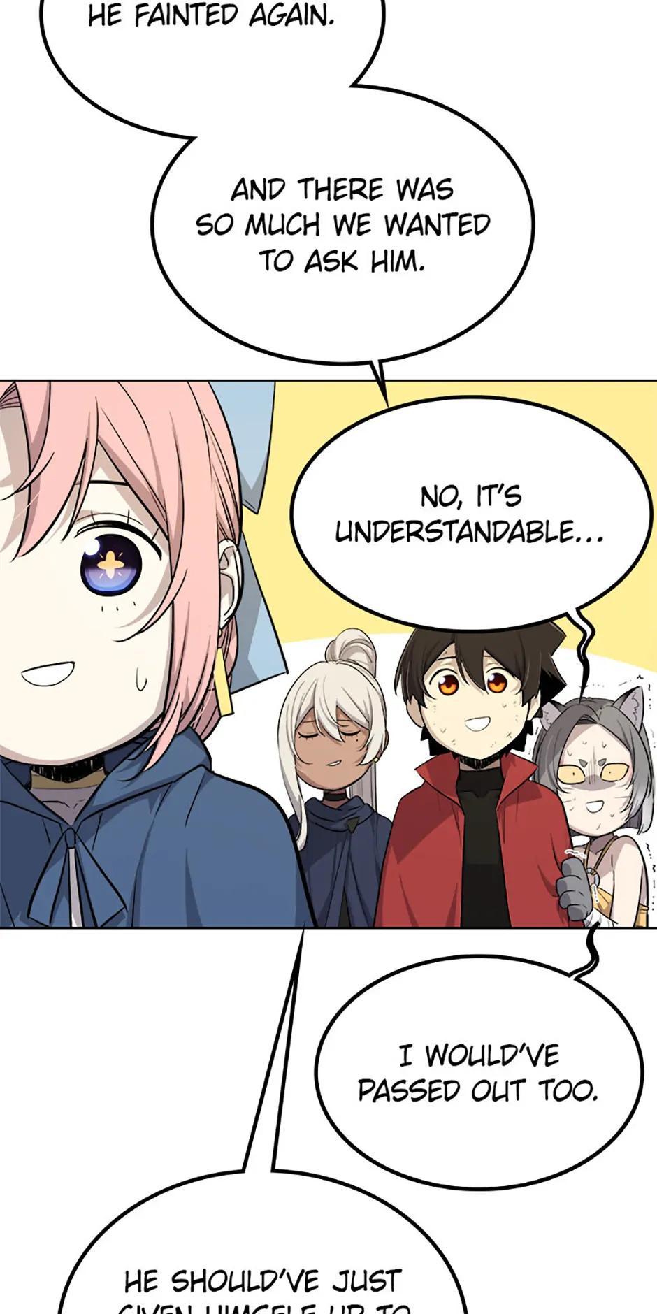 Disciple of the Holy Sword Chap 126 - Next Chap 127
