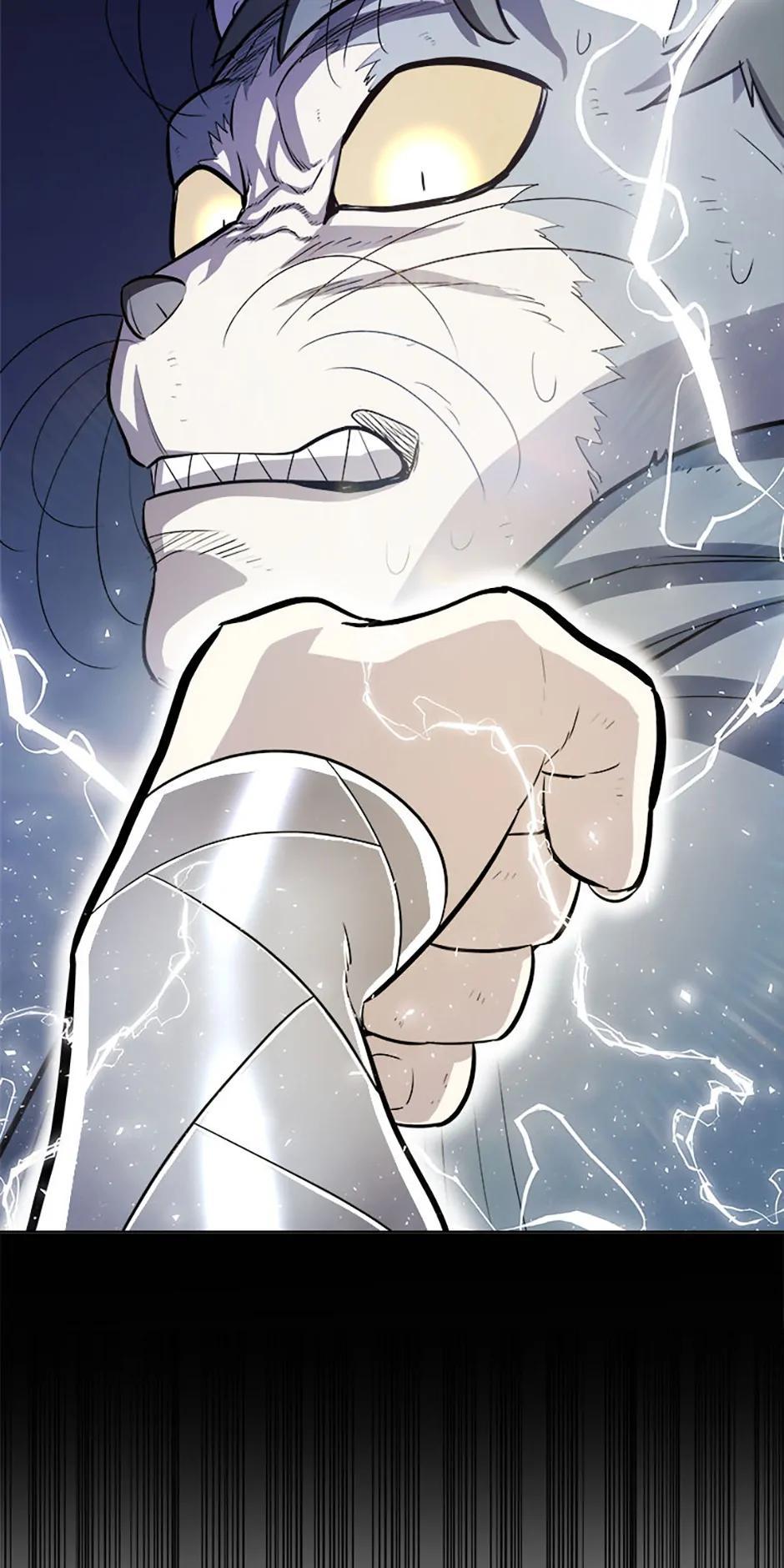 Disciple of the Holy Sword Chap 126 - Next Chap 127