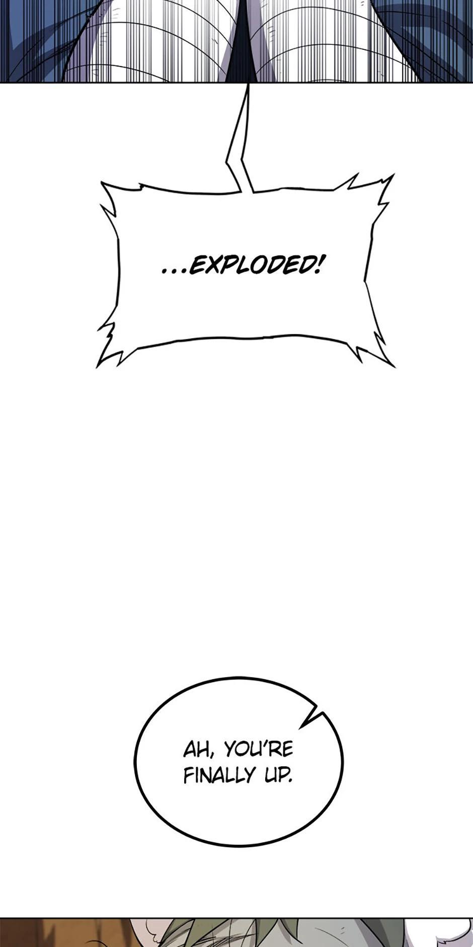 Disciple of the Holy Sword Chap 126 - Next Chap 127