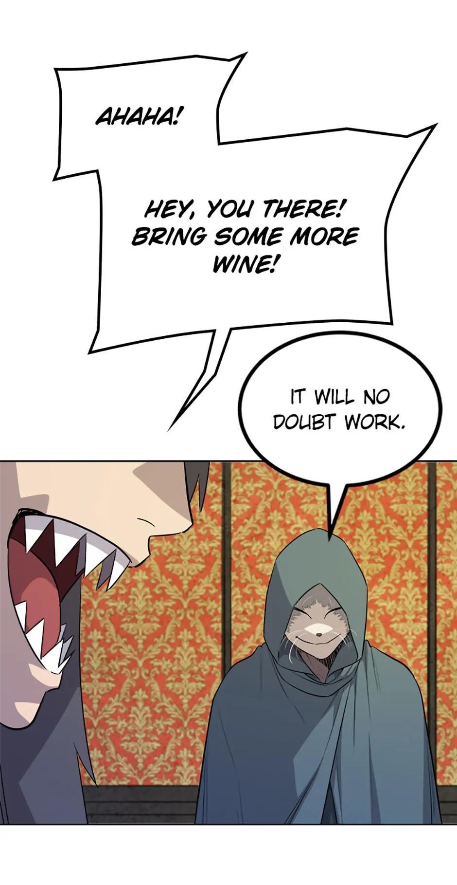 Disciple of the Holy Sword Chap 126 - Next Chap 127