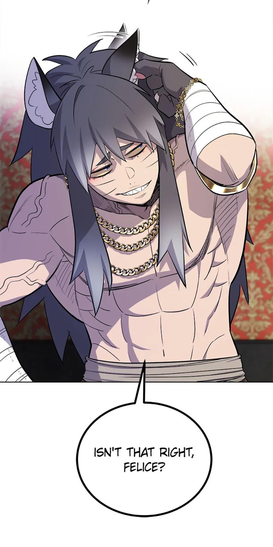 Disciple of the Holy Sword Chap 126 - Next Chap 127