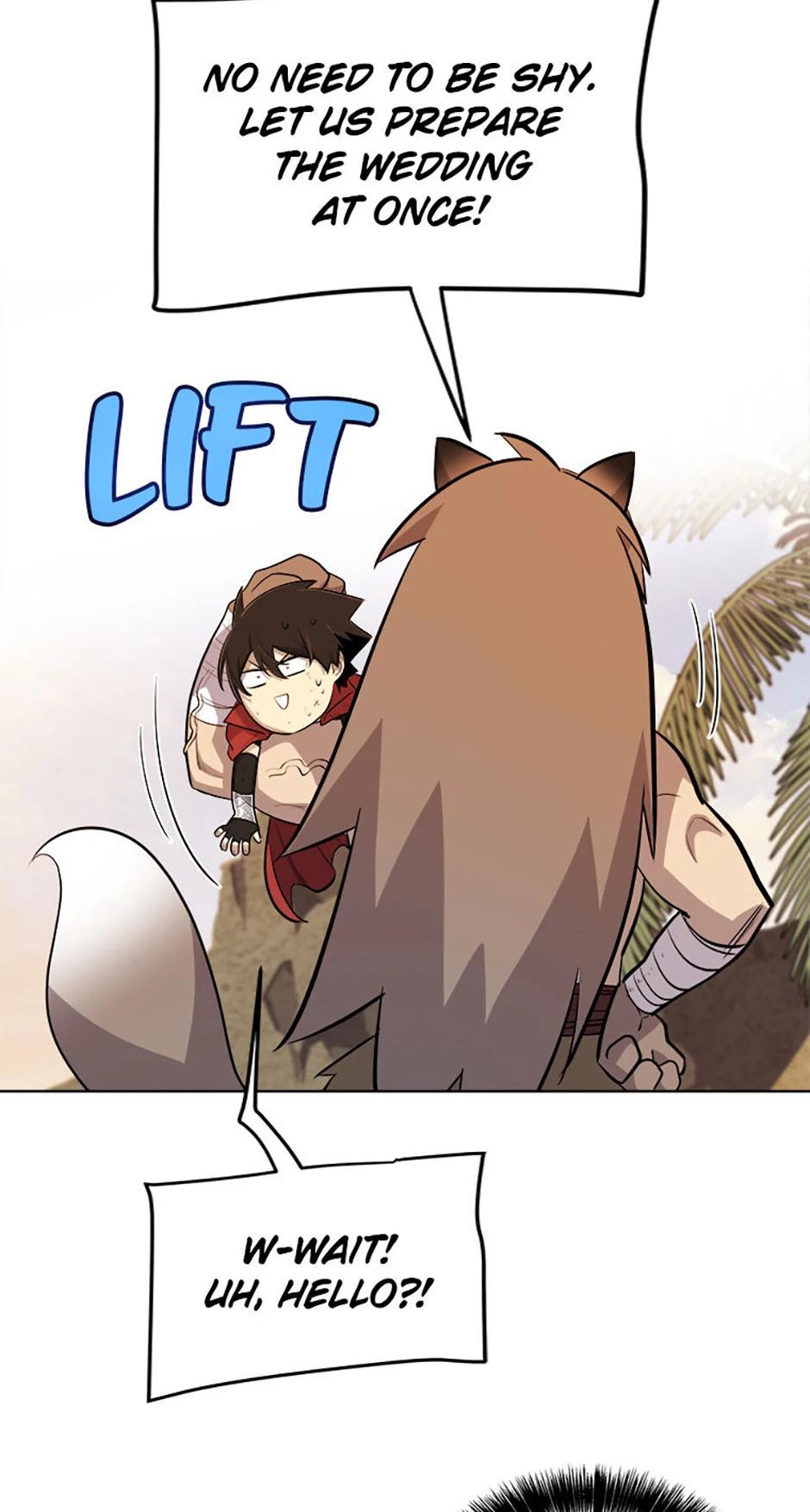 Disciple of the Holy Sword Chap 128 - Next Chap 129