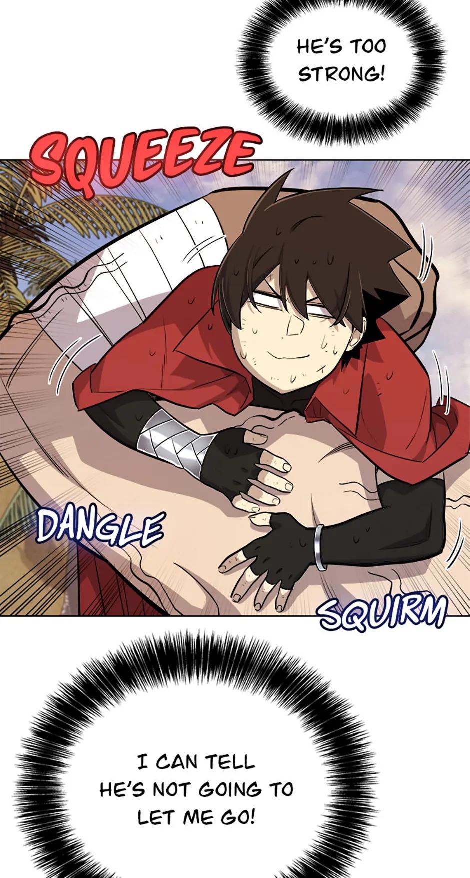 Disciple of the Holy Sword Chap 128 - Next Chap 129