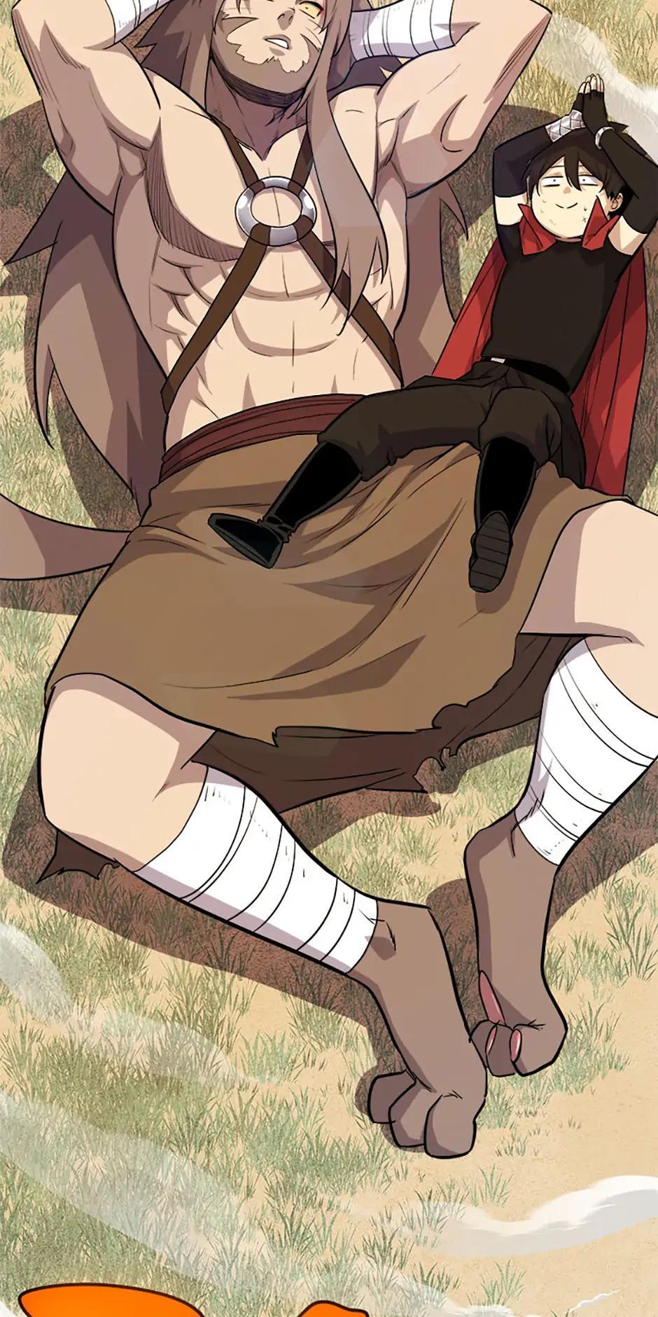 Disciple of the Holy Sword Chap 128 - Next Chap 129