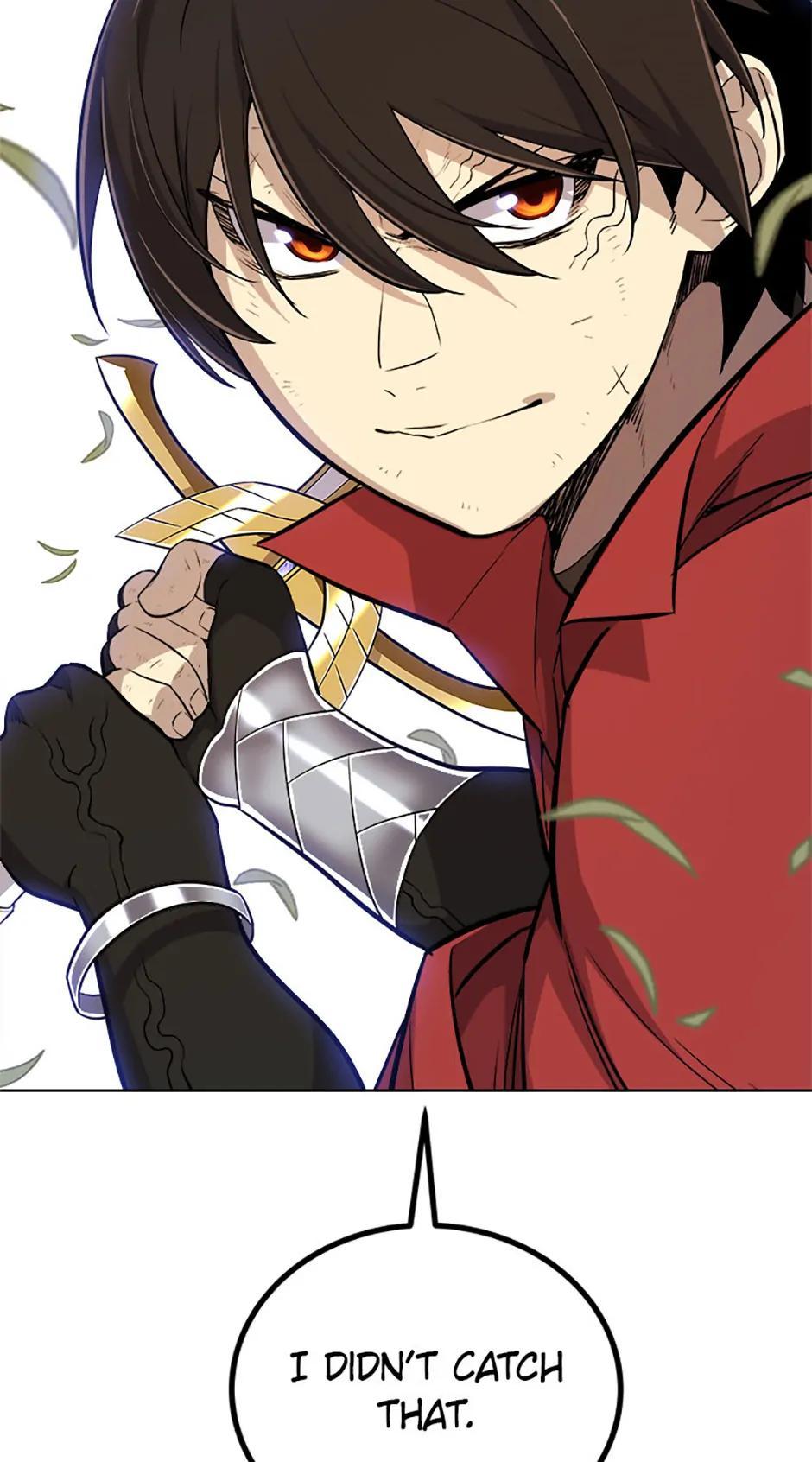 Disciple of the Holy Sword Chap 128 - Next Chap 129