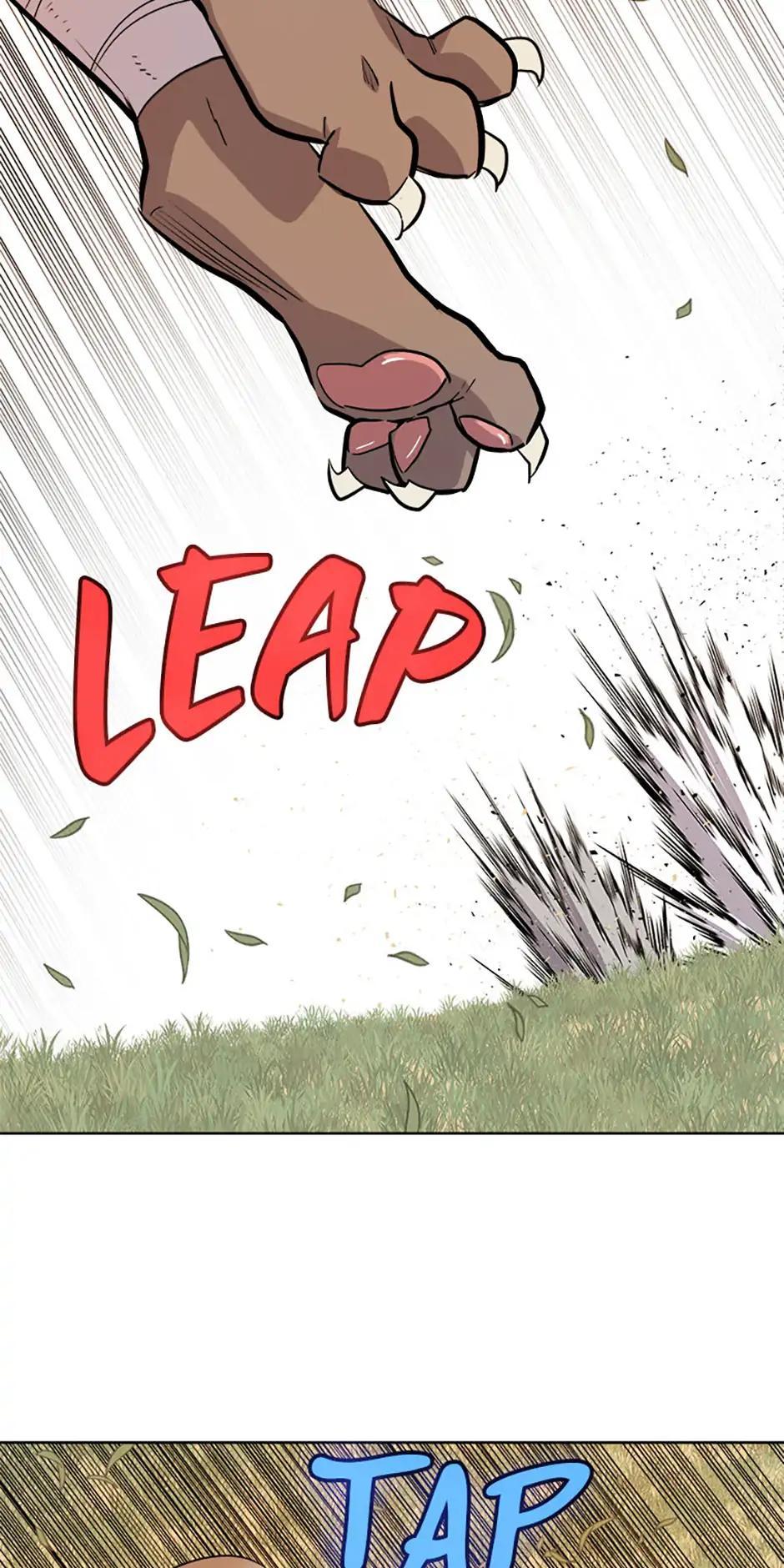 Disciple of the Holy Sword Chap 128 - Next Chap 129