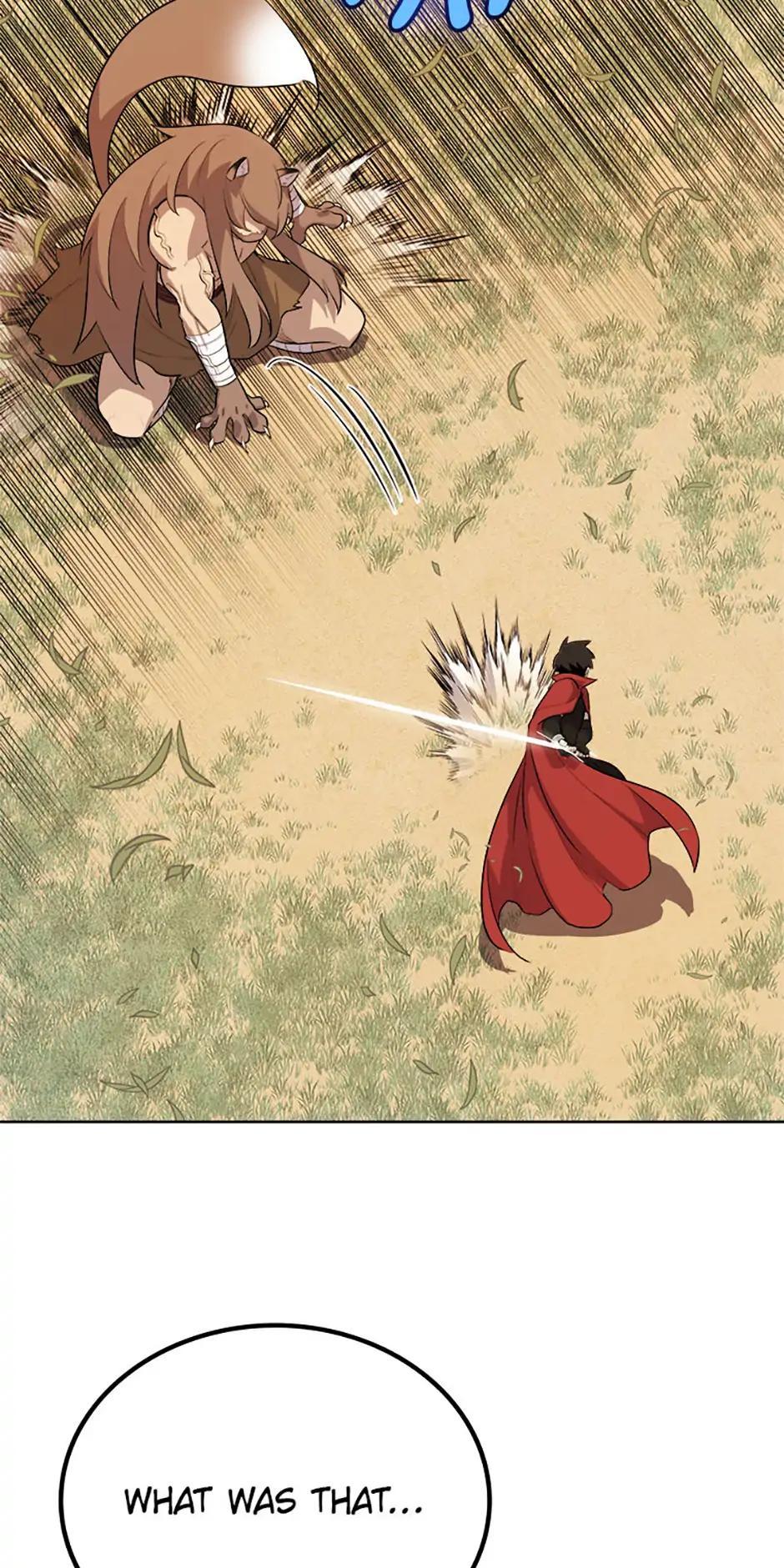 Disciple of the Holy Sword Chap 128 - Next Chap 129