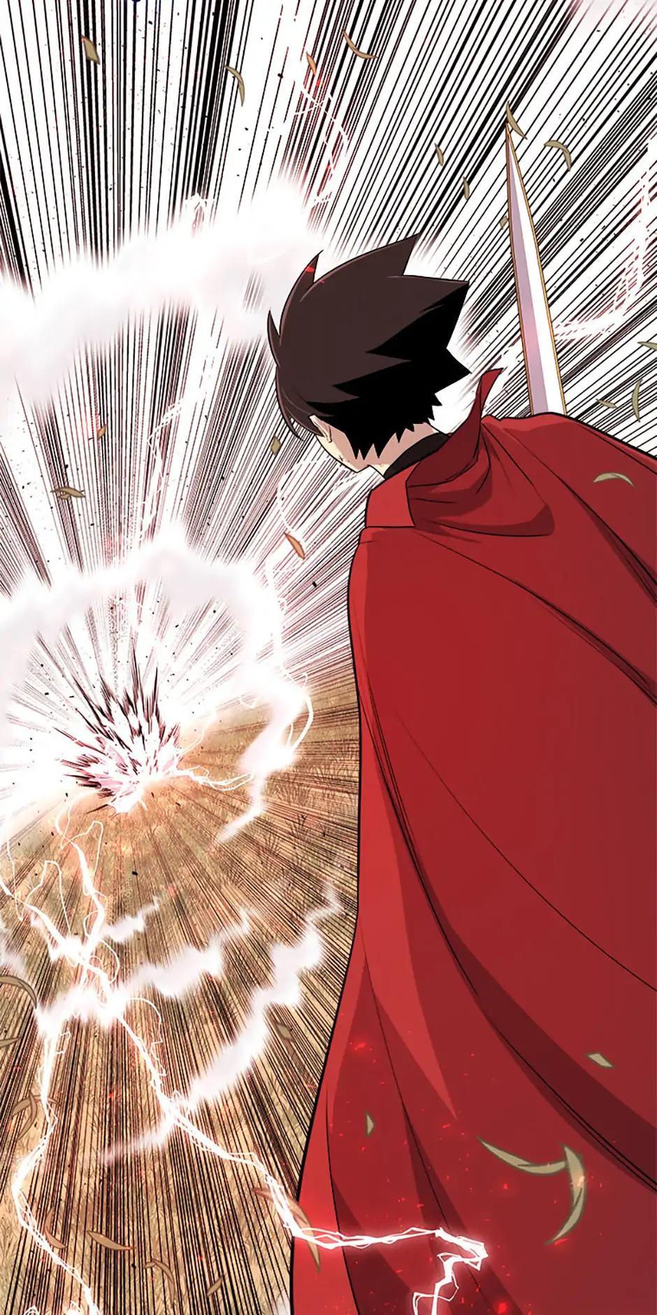 Disciple of the Holy Sword Chap 128 - Next Chap 129