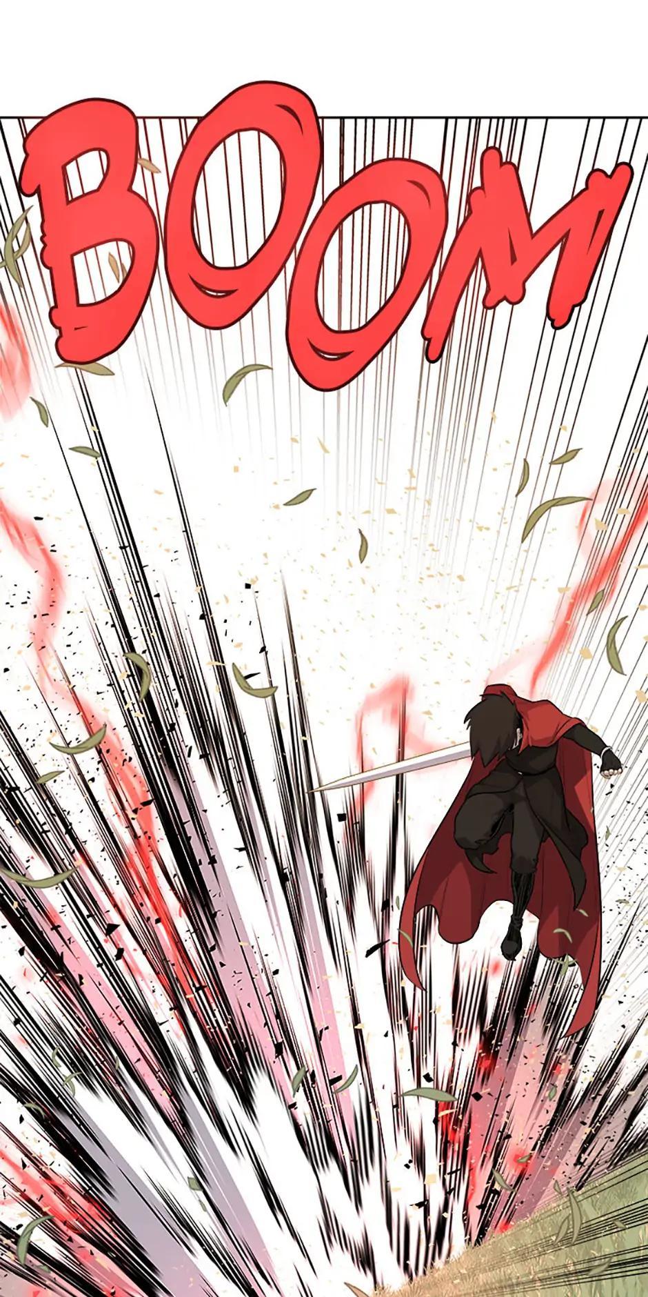 Disciple of the Holy Sword Chap 128 - Next Chap 129