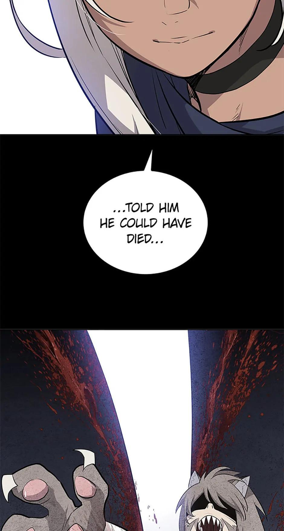 Disciple of the Holy Sword Chap 128 - Next Chap 129