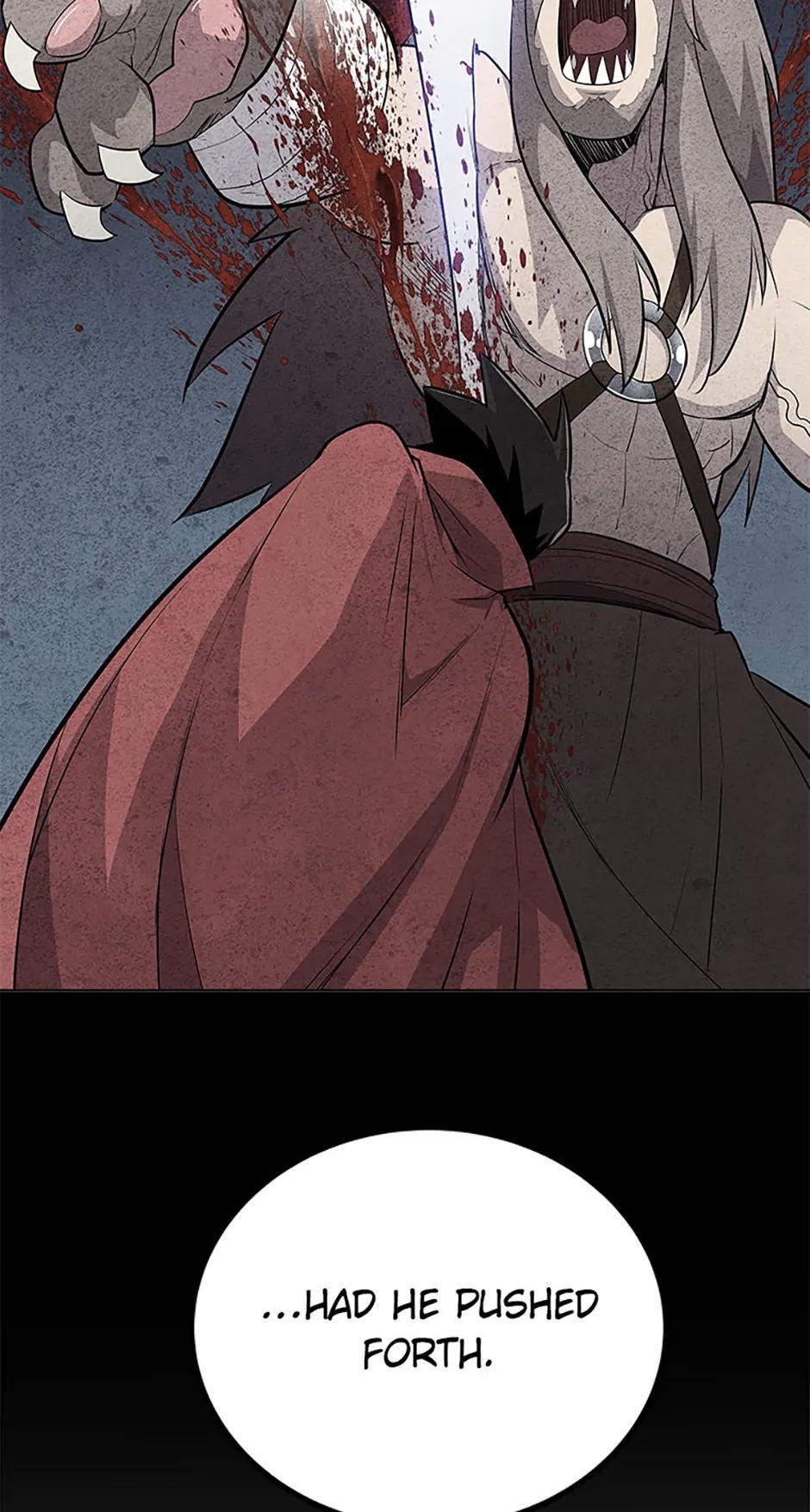Disciple of the Holy Sword Chap 128 - Next Chap 129
