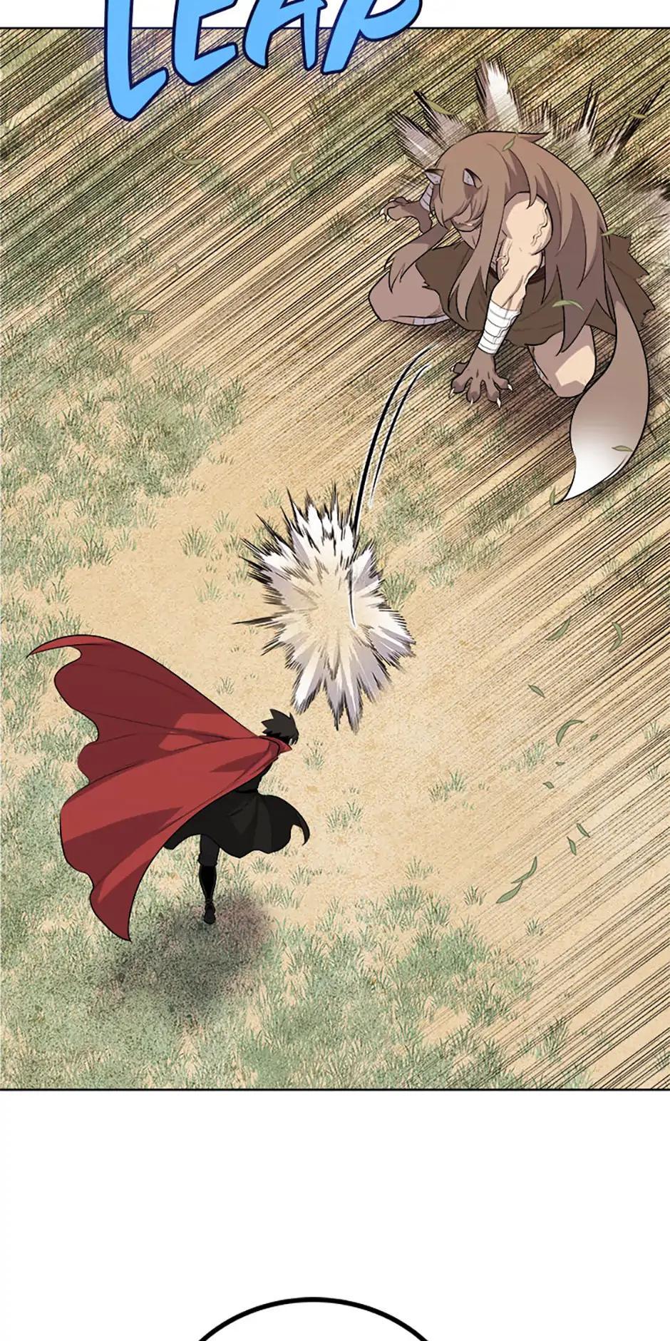 Disciple of the Holy Sword Chap 128 - Next Chap 129