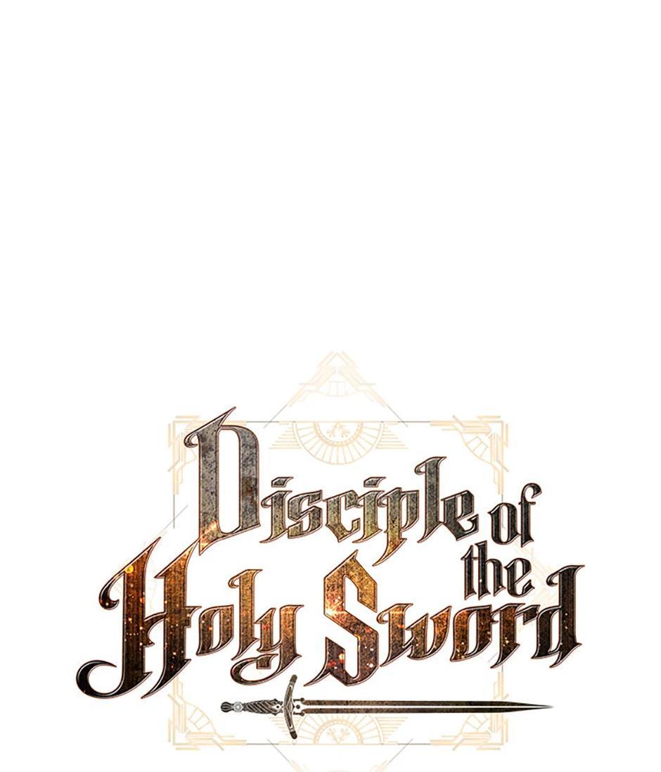 Disciple of the Holy Sword Chap 128 - Next Chap 129