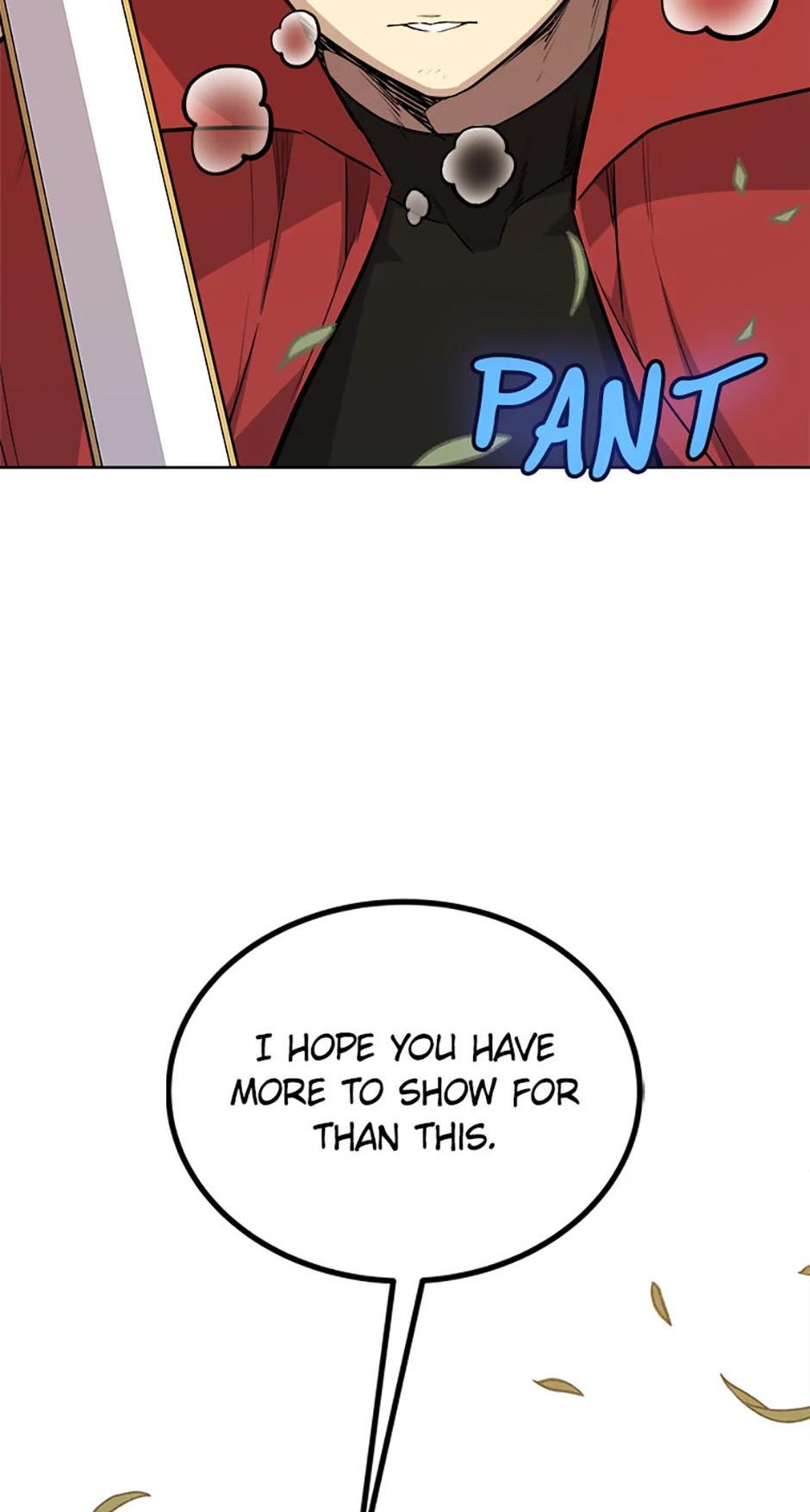 Disciple of the Holy Sword Chap 128 - Next Chap 129