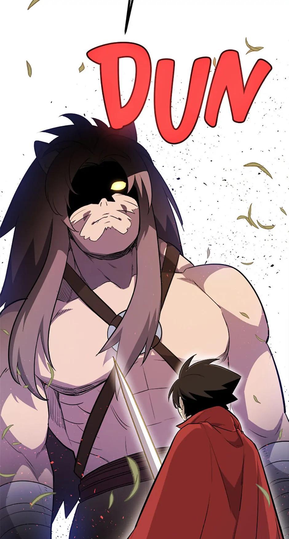 Disciple of the Holy Sword Chap 128 - Next Chap 129