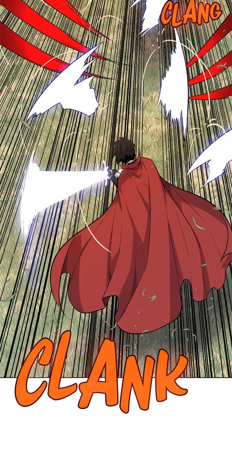 Disciple of the Holy Sword Chap 128 - Next Chap 129