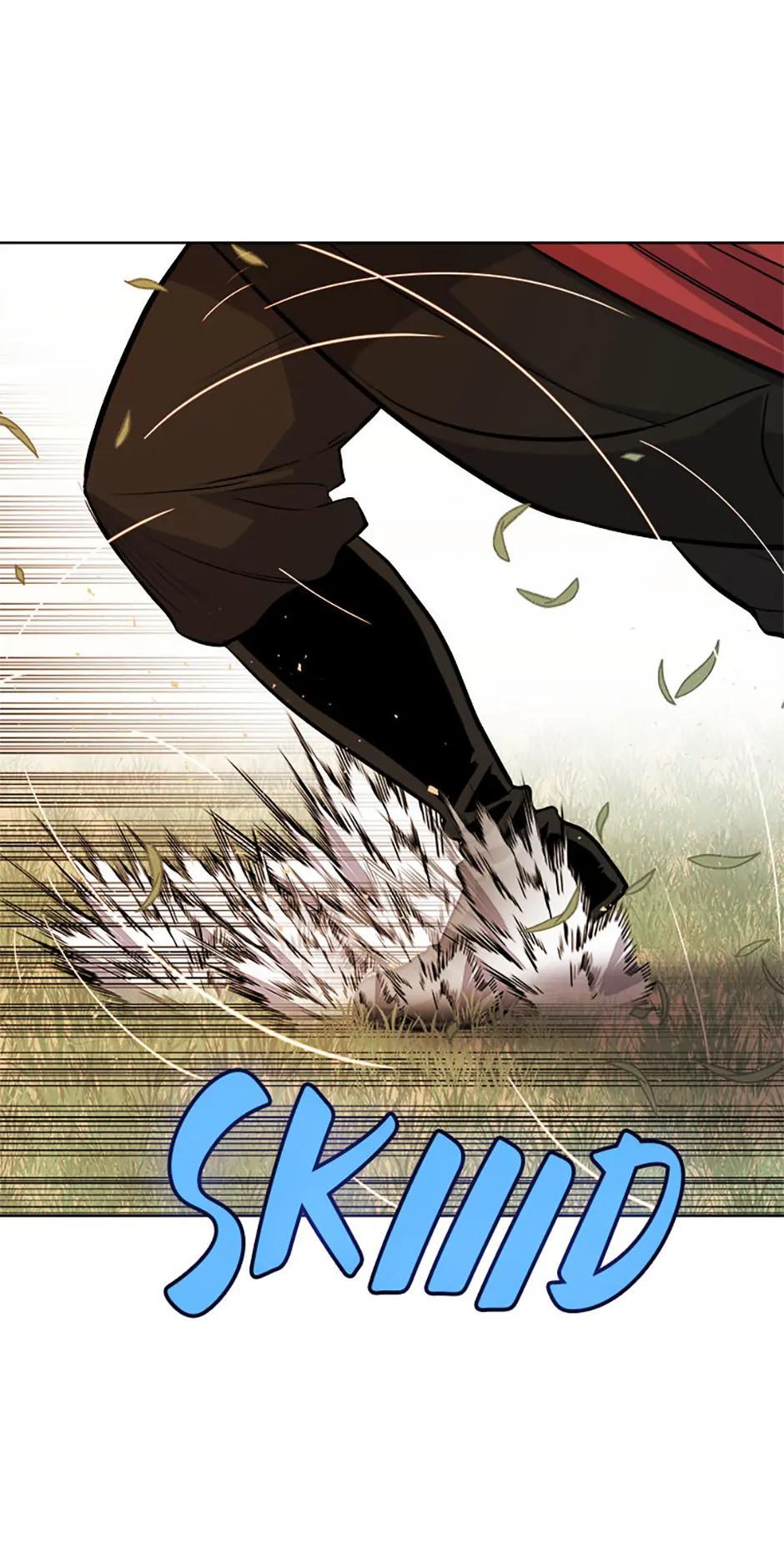 Disciple of the Holy Sword Chap 128 - Next Chap 129