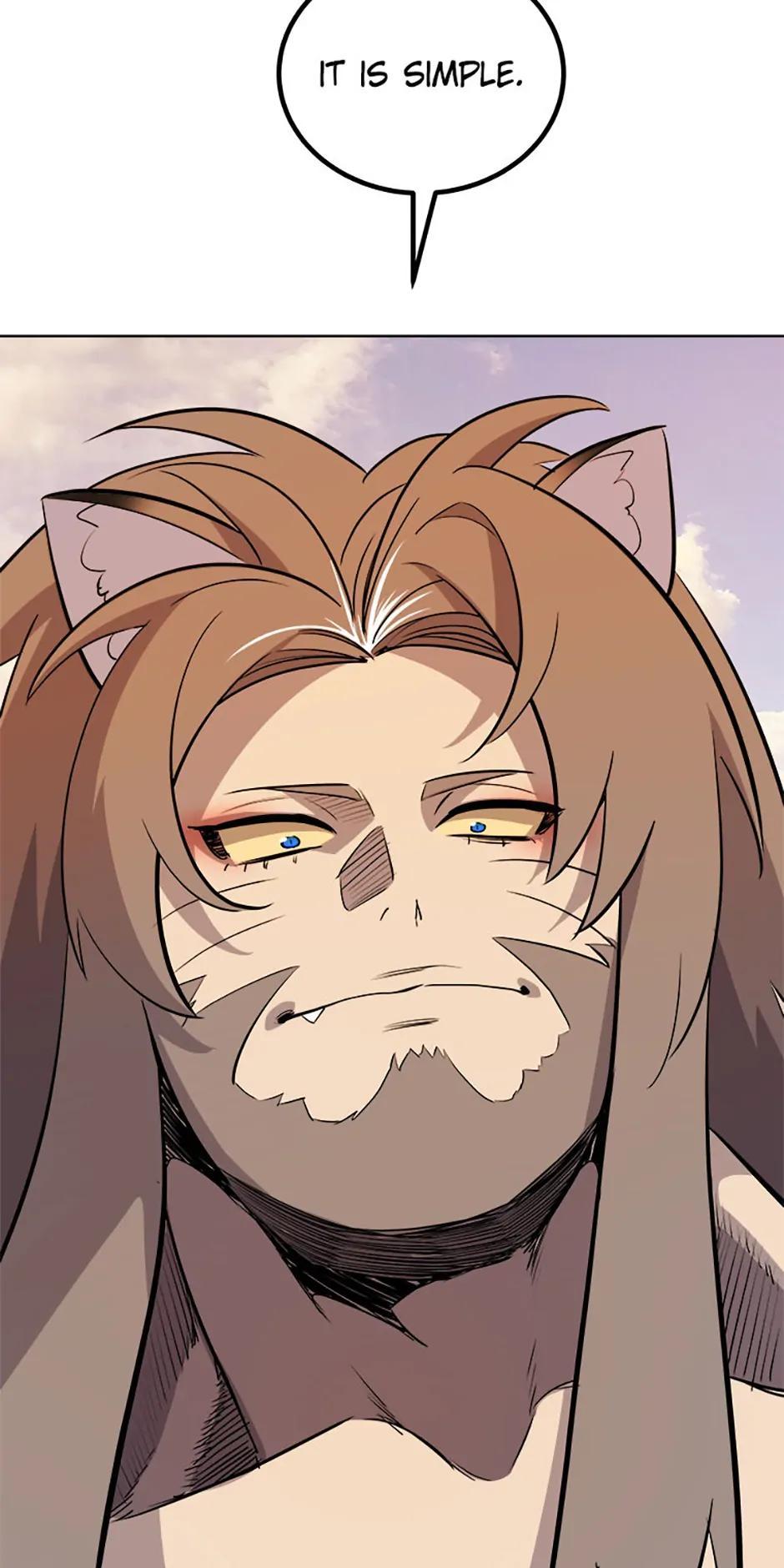 Disciple of the Holy Sword Chap 128 - Next Chap 129