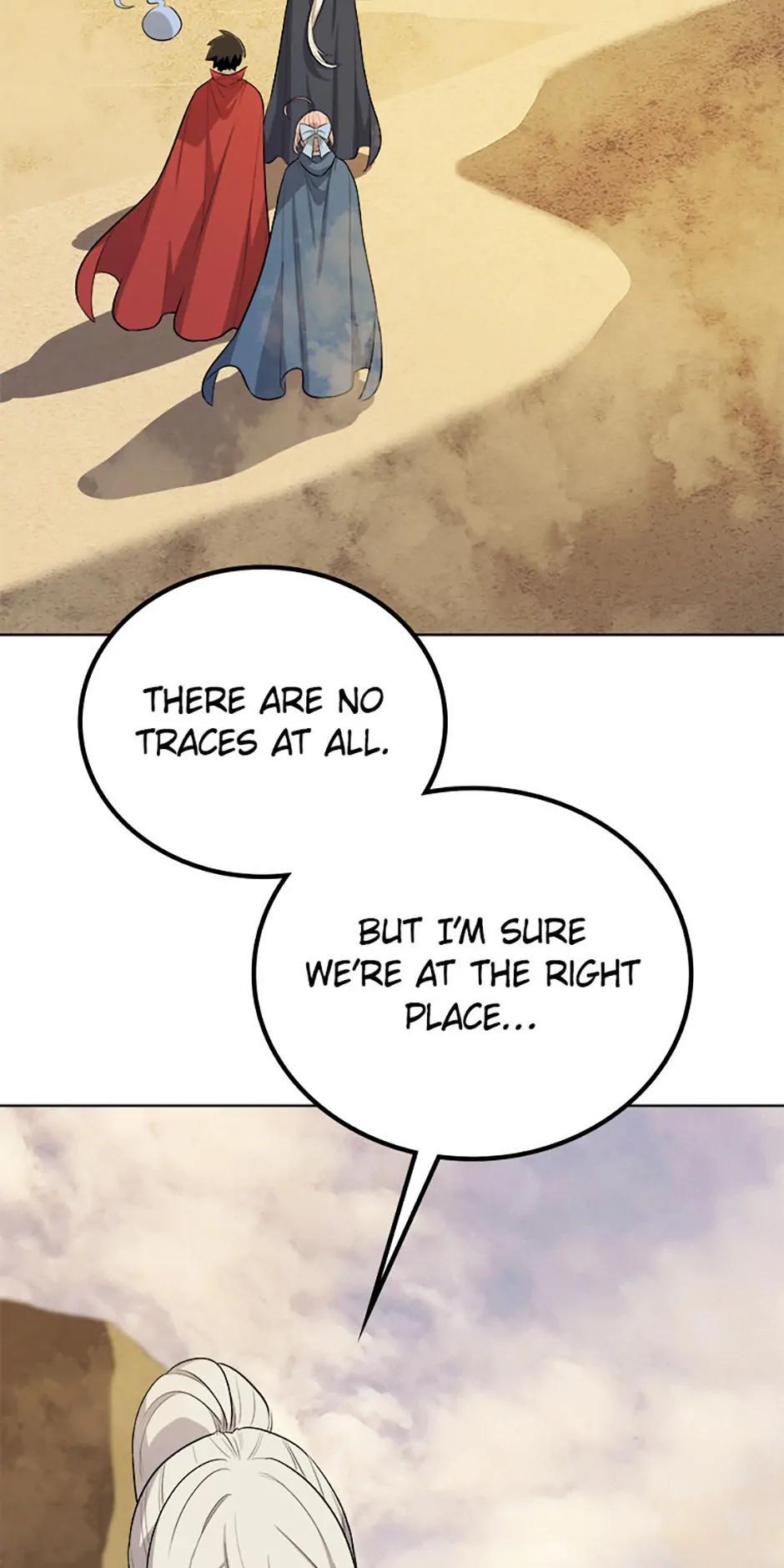 Disciple of the Holy Sword Chap 120 - Next Chap 121