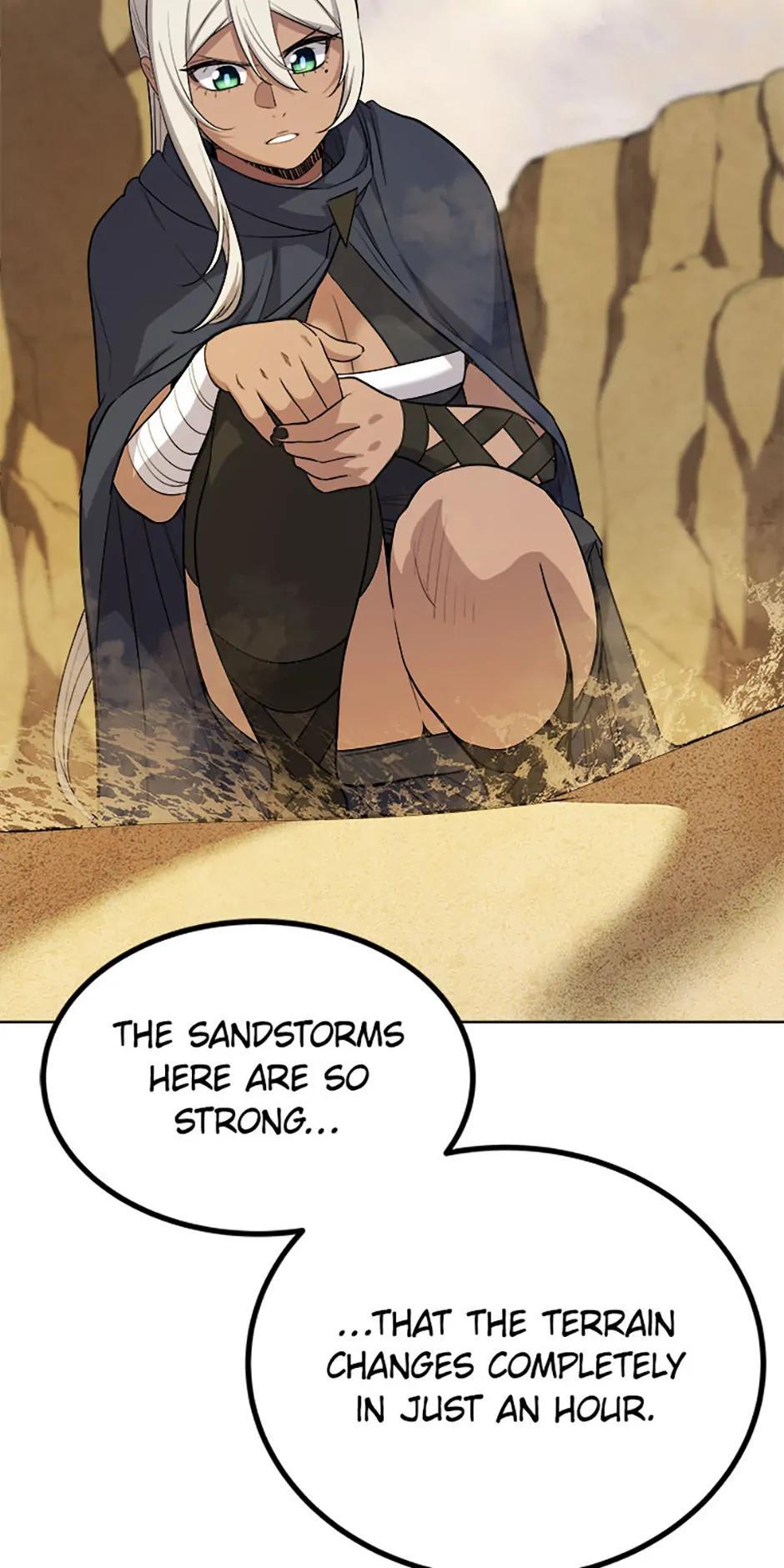 Disciple of the Holy Sword Chap 120 - Next Chap 121