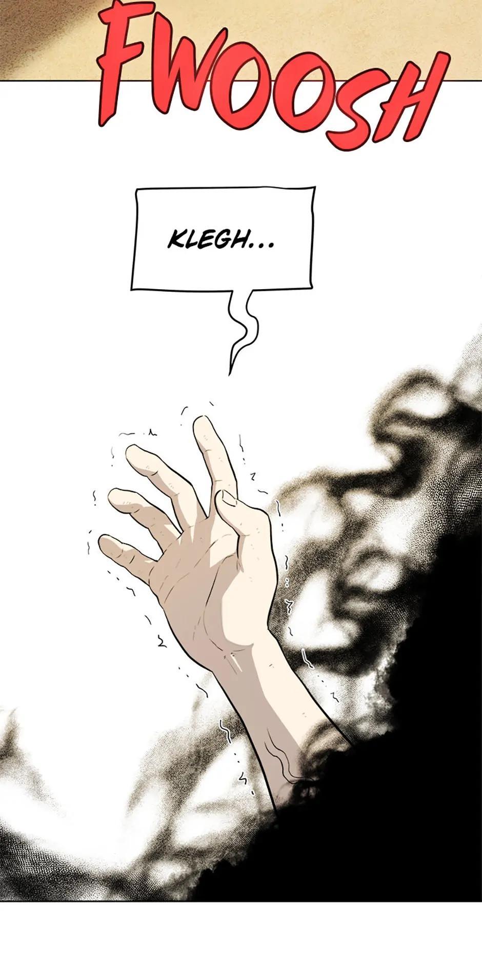 Disciple of the Holy Sword Chap 120 - Next Chap 121