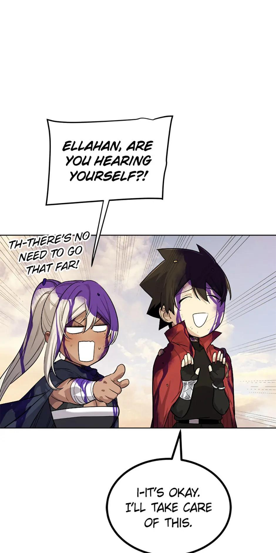 Disciple of the Holy Sword Chap 120 - Next Chap 121