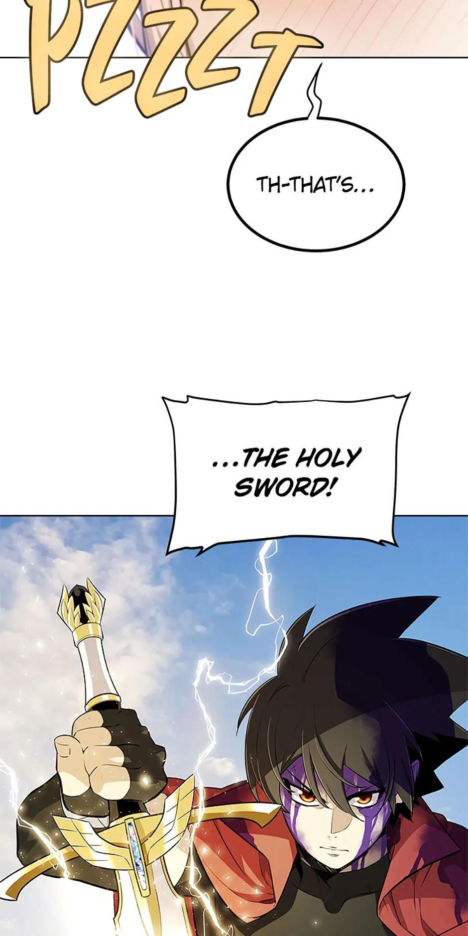 Disciple of the Holy Sword Chap 120 - Next Chap 121
