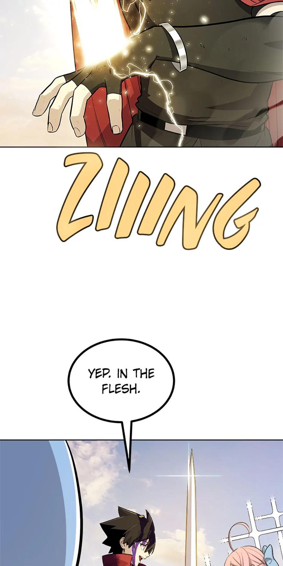 Disciple of the Holy Sword Chap 120 - Next Chap 121