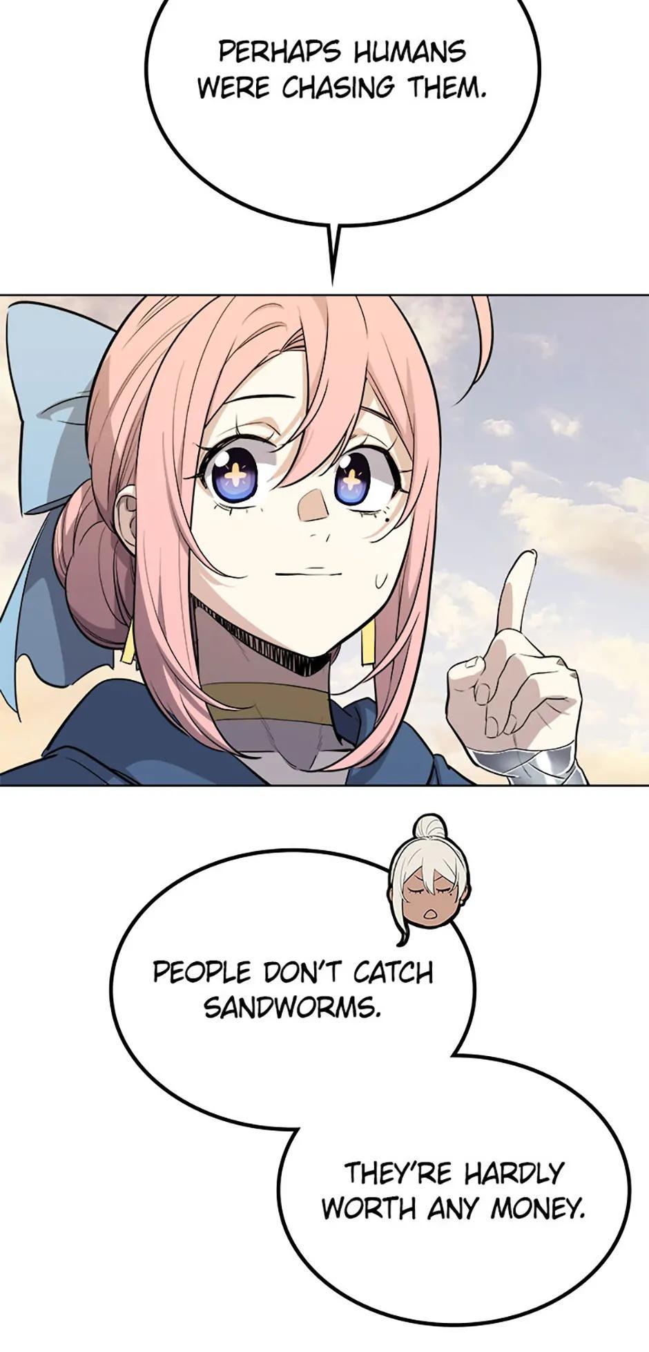 Disciple of the Holy Sword Chap 120 - Next Chap 121