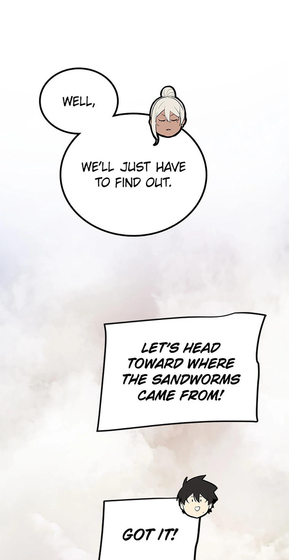 Disciple of the Holy Sword Chap 120 - Next Chap 121