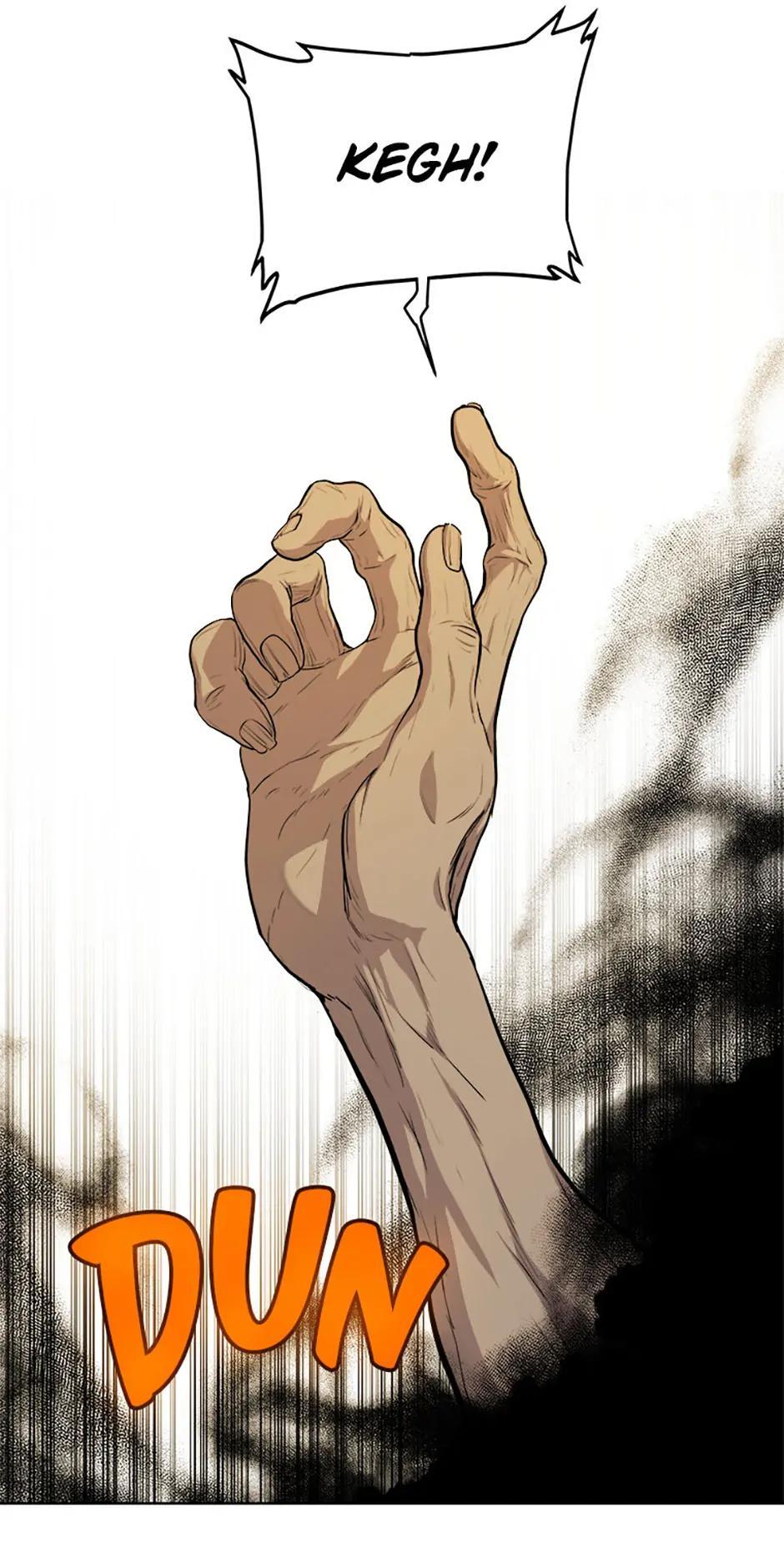 Disciple of the Holy Sword Chap 120 - Next Chap 121