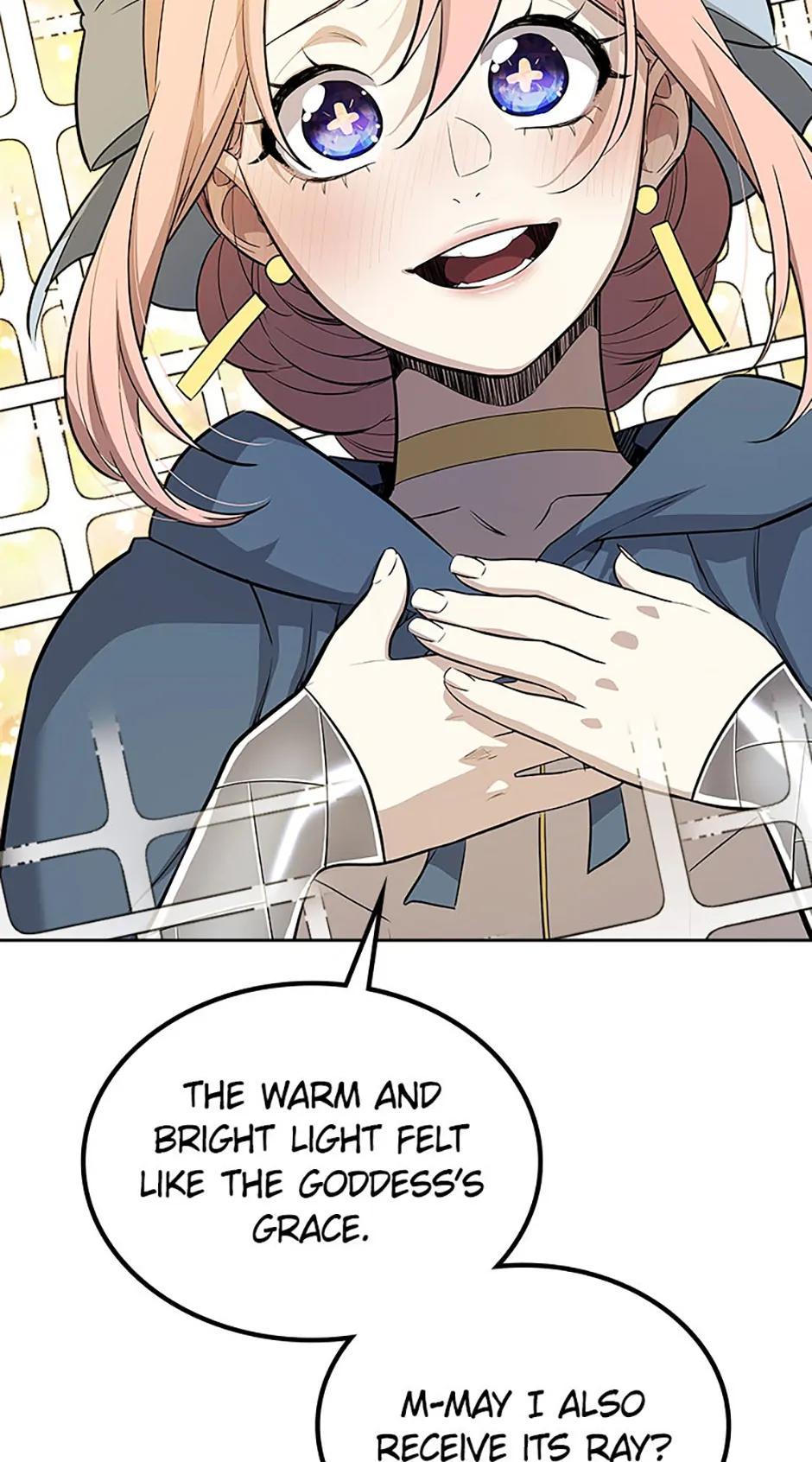Disciple of the Holy Sword Chap 120 - Next Chap 121